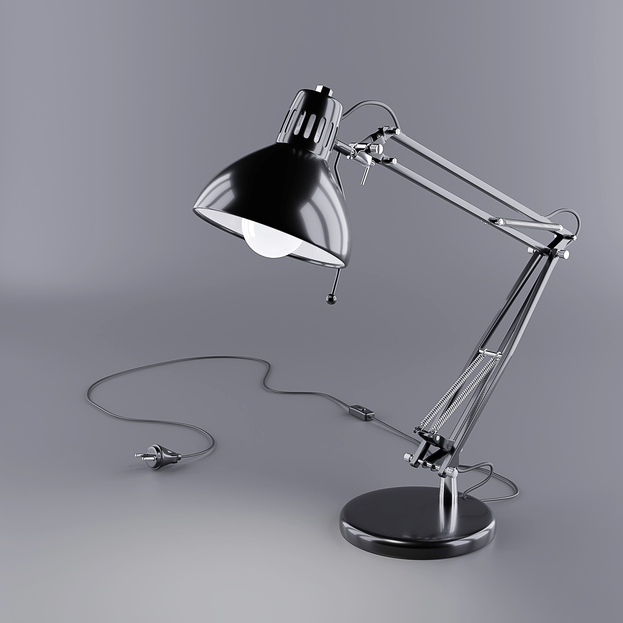 Little Lamp preview image 1